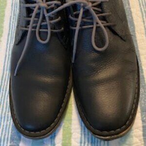 Kenneth Cole Desert Boots
